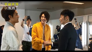 華納新聲劉鳳瑤 - 史上最離不開的自我介紹