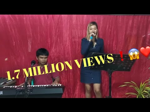 BALSE MEDLEY COVER with marvin agne  clarissa Dj clang