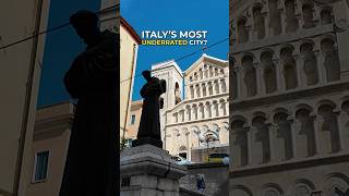 The Italian City That Surprised Us 🇮🇹 | Out Now