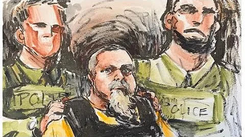 Judge will wait to decide on release of Richard Allen case documents