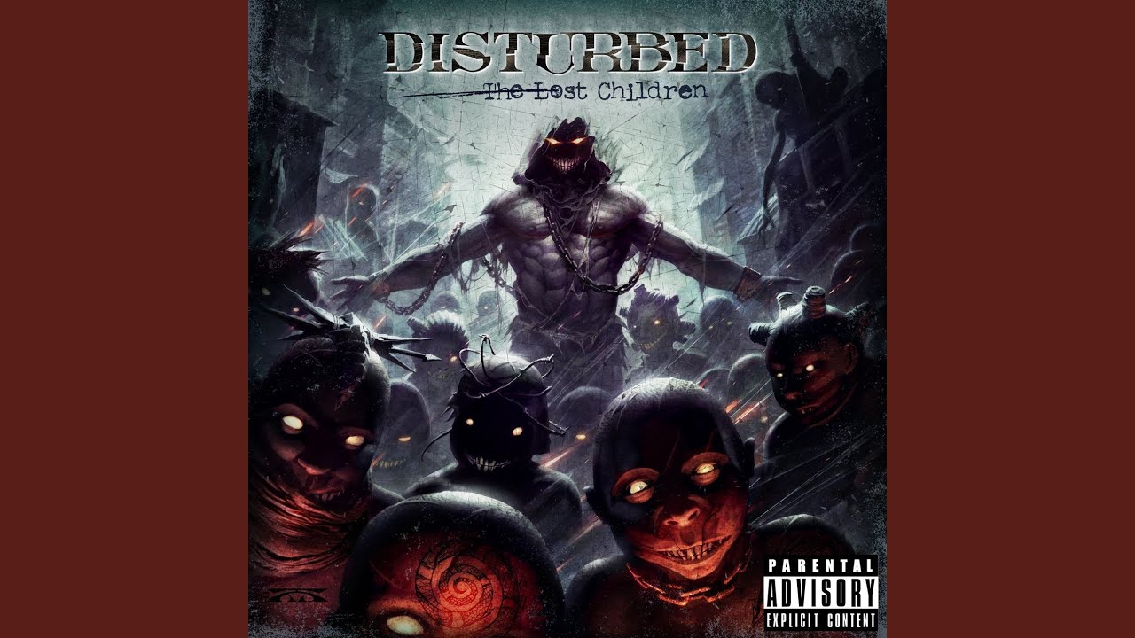Every Disturbed Cover Song Ranked From Worst To Best Louder