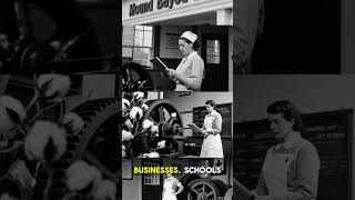 The Untold Story of Mound Bayou | America’s Historic Black Town #historyuncovered  #blackhistory