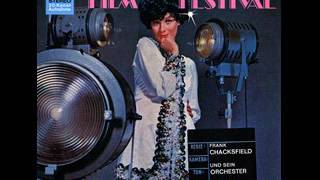 Frank Chacksfield  This Is My Song