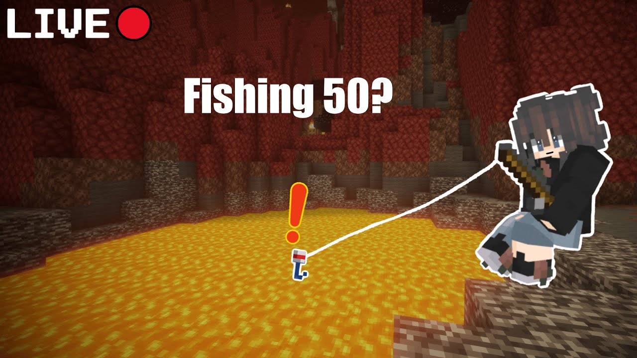 FISHY TIME | IRONMAN - YouTube