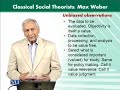 SOC302 Sociological Theories Lecture No 108