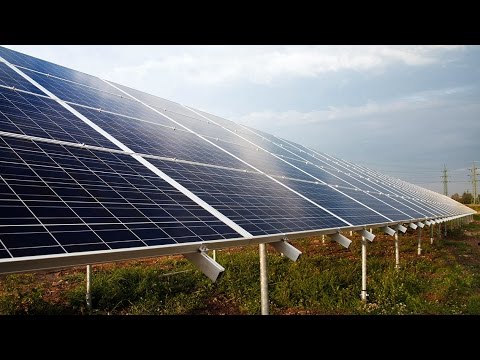 Wideo: 4 źródła Energii - Alternatywny Widok