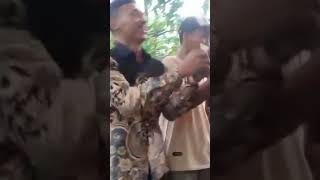 Nyawer Biduan Bar Bar