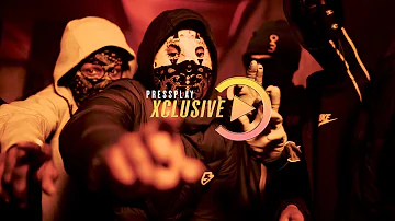 (Zone 2) Karma X Kwengface - Surprise (Music Video) Prod By JMKBeatz | Pressplay