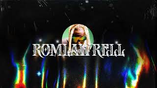 Romlawrell is Live Gaming