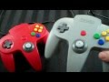 Gamerade - Cleaning and Restoring a Nintendo 64 Controller - Adam Koralik