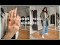 MY MOST WORN CLOTHES | for winter + chatting vintage jewellery