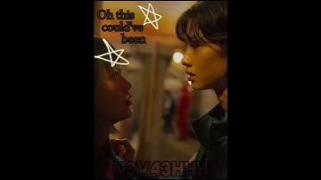 Kang Sae-byeok & Ji-yeong • A whole garden of flowers | #squidgame #squidgameedit #jiyeong #saebyeok