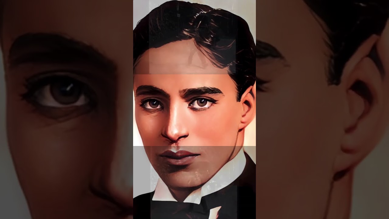 Happy 135th Birthday, Charlie Chaplin! 🎉 | Gay Celebrity Crushes