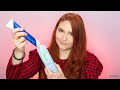 Como hacer un Shampoo de Color para el Cabello||Lizztyle