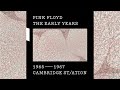 Pink Floyd Double O Bo The Early Years Cambridge St Ation 1965 mp3