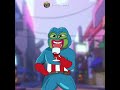 cape 8MCaptainpepe Presale on Fire 🔥 Last Chance at $0.003/$CAPE | Are You In?