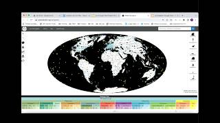 Paleobiology Database Tutorial