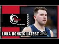 When will Luka Doncic return to the Mavericks lineup? | NBA Today