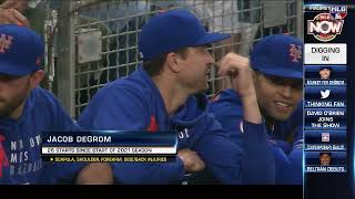 What will Jacob deGrom's Contract look like?