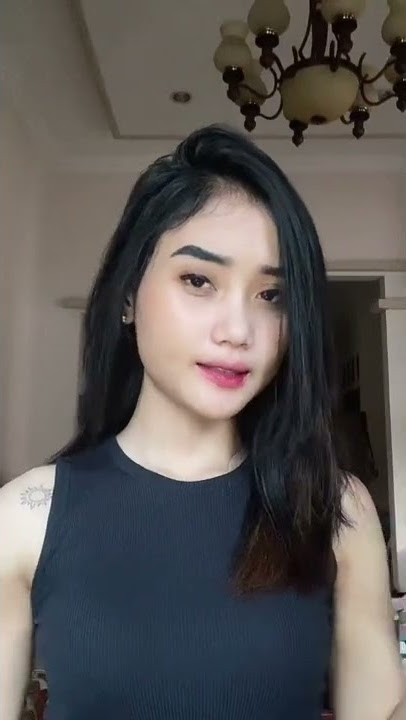 🖤🖤 Dj wanita cantik jelita #Shorts