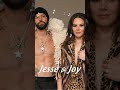 JESSE &amp; JOY   Dueles