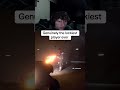 How does one miss a whole mag