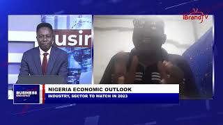 NIGERIA ECONOMIC OUTLOOK: ACTIVITIES TO SHAPE ECONOMY IN 2023