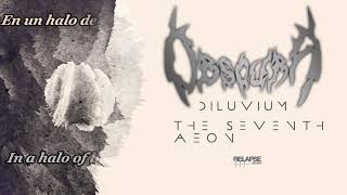 OBSCURA - THE SEVENTH AEON sub español and lyrics