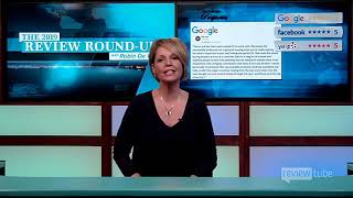 Review RoundUp - Learn more about our reputation!