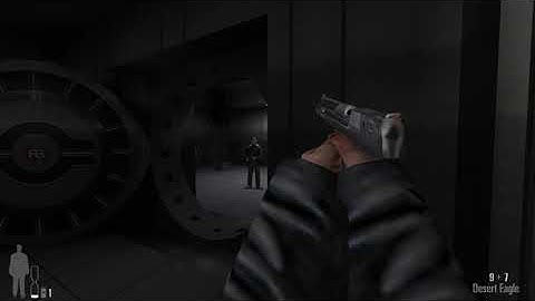 Max Payne First person mod Gameplay walkthrough part 1 - 4K 60FPS no commentary