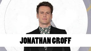 10 Things You Didn't Know About Jonathan Groff | Star Fun Facts