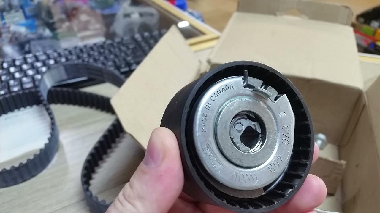 Натяжной ролик грм рено дастер 2. Ролик натяжителя грм рено меган 2. Ремень грм рено дастер 2. Ролик грм дастер. Ролик грм дастер.