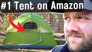 The Coleman Sundome is ALMOST a Great Deal by Little Campfires 18,122 views 1 year ago 8 minutes, 16 seconds