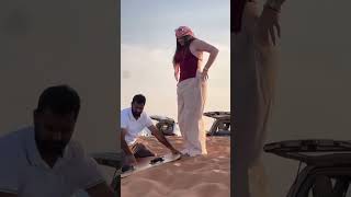 #arbigirls #desertlife #desertvibes #foryourpage