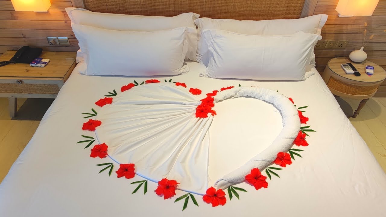 How To Decorate Anniversary Room Romantic Bedroom Decorations Ideas How To Decorate Anniversary Room Romantic Bedroom Decorations Ideas