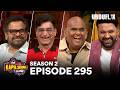 The Kapil Sharma Show | Satish Kaushik, Indra Kumar and Anees Bazmee | Full Episode | Latest Comedy