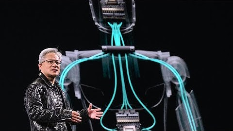 NVIDIA Cosmos: World Foundation Model Platform for Physical AI - w/ Ethan He