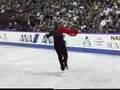 Yagudin 2001 Worlds SP-  Revolutionary Etude