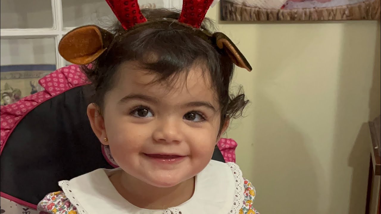 Day 4 of Christmas Break ✨