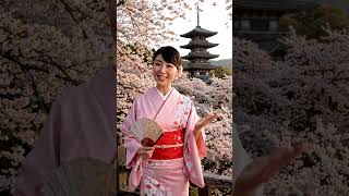 Yoshino Japan Travel Guide 🇯🇵 | 30,000 Cherry Blossoms &amp; Hidden Temples You MUST See!