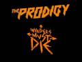 The Prodigy - Thunder (Bass Edit)