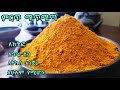            how to prepare mitimita ethiopian food 