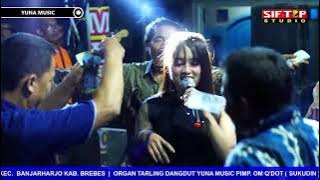 Talak Tilu - Arsinta Dewi || Organ Tarling Dangdut YUNA MUSIC Live Tiwulandu 16 Mei 2023