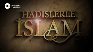 Hadislerle İslam Fragman - Di̇yanet Tv