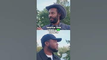 French to Swahili  Watch This Video!