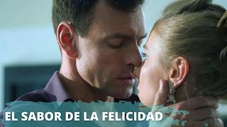 EL SABOR DE LA FELICIDAD 🎬 Mejor Película Completa en Español