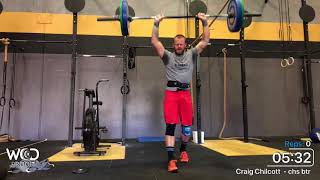 Chasing Better rx qualifier