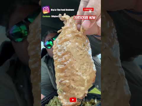 I Tried the Most EXPENSIVE Turkey Wings