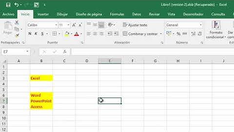 ATAJOS TRUCOS COPIAR FORMATO EN EXCEL