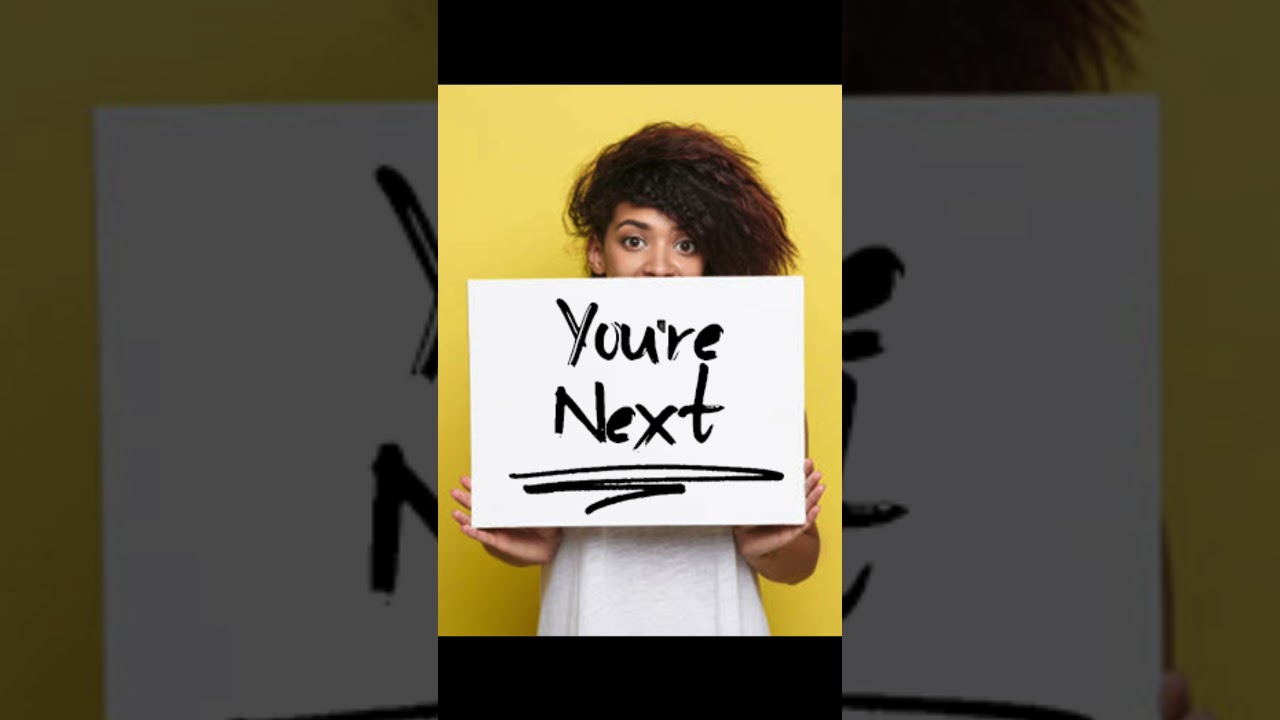 🔥🔥Prophetic Word: 🗣YOU’RE NEXT‼️ Get EXCITED 👏🏾🙌🏾🥳🎊🎉